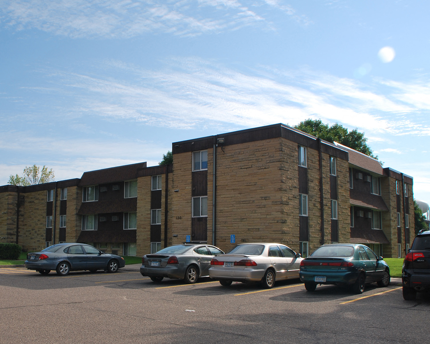 Photos and Video of Homestead Apartments in Mankato, MN